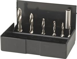 Kombi-Bit-Satz 1/4" Produktbild