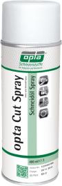 Schneidöl-Spray opta Cut Produktbild