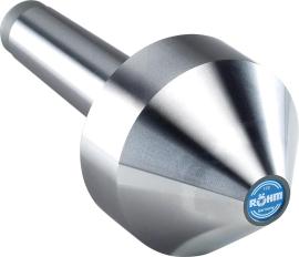 Zentrierkegel mitlaufend 618-75 Gr.172B MK4 RÖHM Produktbild