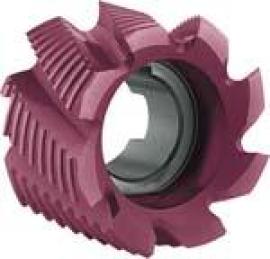 Walzenstirnfräser Produktbild