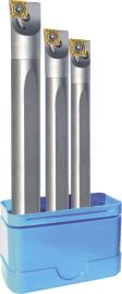 VHM-ISO-Bohrstangen-Set mit Innenkühlung, 95°, E..-SCLCR/L Produktbild