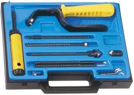 Entgrater-Box EL 2000 Produktbild