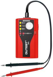 Durchgangs- und Leitungsprüfer DUTEST® pro Produktbild