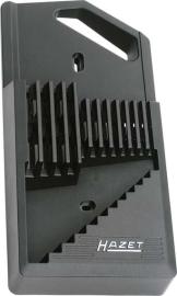 Klemmhalter für 12 Schlüssel Hazet Produktbild