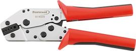Crimpzange selbsteinstellend 0,5-6qmm FORMAT Produktbild