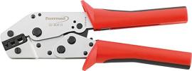 Crimpzange selbsteinstellend 6-16qmm FORMAT Produktbild