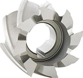 Walzenstirnfräser Produktbild