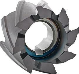 Walzenstirnfräser Produktbild