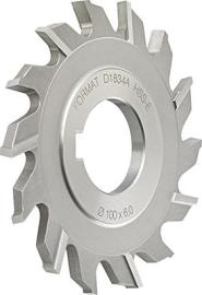 Scheibenfräser Produktbild