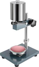 Shore-Prüfstand manuell für HBD Sauter Produktbild