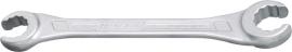 Doppelringschlüssel, offen Produktbild