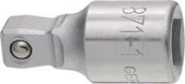 Kardanverlängerung 1/4", Hazet Produktbild