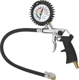Hand-Reifenfüllmesser Produktbild