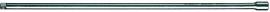 Verlängerung 1/4" 305mm Gedore Produktbild