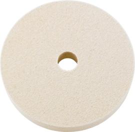 Scheibe Filz 80x10x10mm (M) Pferd Produktbild