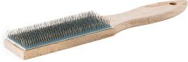 Feilenbürste 115x40x235mmFORMAT Produktbild