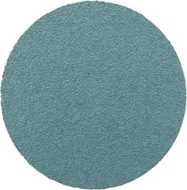 Klett-Schleifscheibe, Zirkonkorund Produktbild