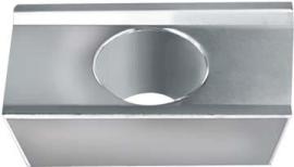 ISO-Wendeschneidplatte APKT 1604PDER ALU FORMAT Produktbild