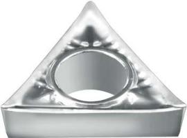 ISO-Wendeschneidplatte TCGT 16T304 ALU FORMAT Produktbild