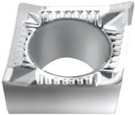 ISO-Wendeschneidplatte Produktbild