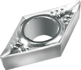 ISO-Wendeschneidplatte Produktbild