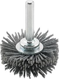 Werkzeug-Rundbürste, Siliciumcarbid Produktbild