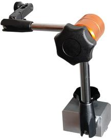 Messtativ mit Halter HP Produktbild