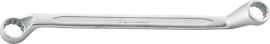 Doppelringschlüssel, gekröpft Produktbild