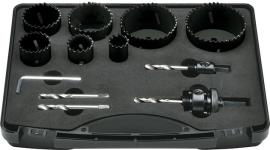 Lochsägen-Satz HSS-Bimetall Produktbild
