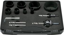 Lochsägen-Satz HSSBi Installateur 16-67mm FORMAT Produktbild