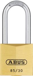 Zylinderschloss Messing 85 Hb 30/24 ABUS Produktbild