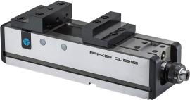 Kompaktspanner-NC RKE 125mm Stufenbacken RÖHM Produktbild