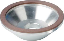 Diamant-Schleiftopf Typ 12A2 Produktbild