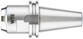 HPH-Spannfutter, kurz, schwer, SK 50 Produktbild