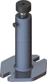 Schraubbock, schwer Produktbild