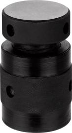 Schraubbock mit flacher Auflage Produktbild