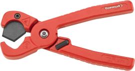 Schere für Schläuche flexibel Ø22mm FORMAT Produktbild