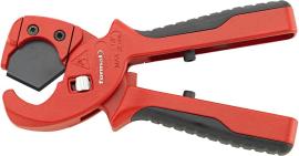 Schere für Schläuche und Kunststoff-Rohre Ø28mm FORMAT Produktbild