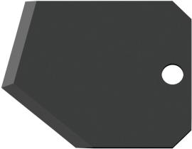 Klinge für Schere für Schläuche flexibel Ø22mm FORMAT Produktbild