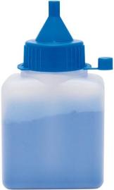 Schlagschnurfarbe 500g blau ZENTEN Produktbild