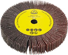 Winkelfächerschleifer Produktbild