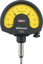 Feinzeiger Millimess 1004 0,005 mm MAHR Produktbild