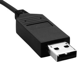 Datenverbindungskabel USB inklusive Software MAHR Produktbild