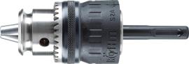Zahnkranz-Hammerbohrfutter PRIMA HBF Produktbild