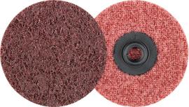 COMBIDISC Ronde Vlies hart 50mm mittel Pferd Produktbild