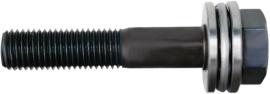 Schraube für Blechlocher mit Kugellager 12.9 16x1,5x70 FORMAT Produktbild