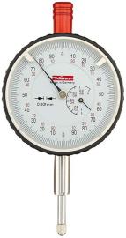 Feinmessuhr FM 1000 T umgekehrter Federzug KÄFER Produktbild