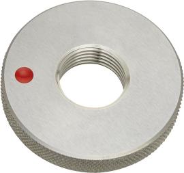 Gewindeausschusslehrring für G-Whitworth-Rohrgewinde Produktbild