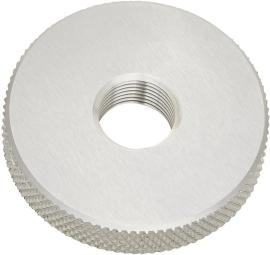 Gewindegutlehrring Produktbild