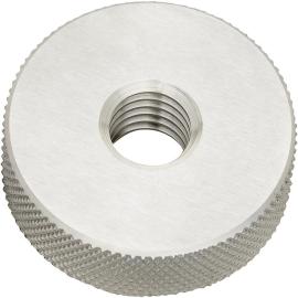 Gewindegutlehrring für UNC-Grobgewinde Produktbild